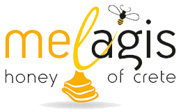 Melagis Honey of Crete